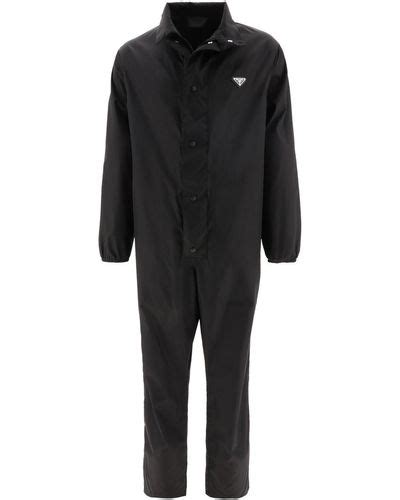 Men's Prada Tracksuits and sweat suits 